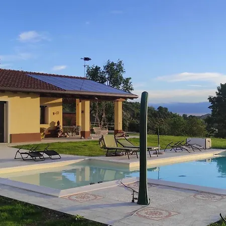 Quercia Di Bed & Breakfast