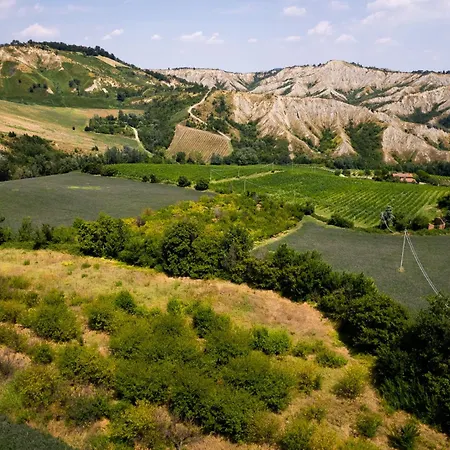 Bed & Breakfast Quercia Di