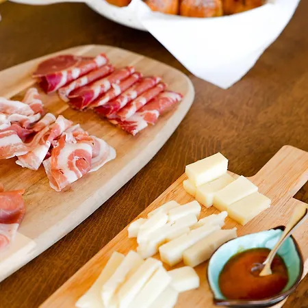 Quercia Di Bed & Breakfast Croara